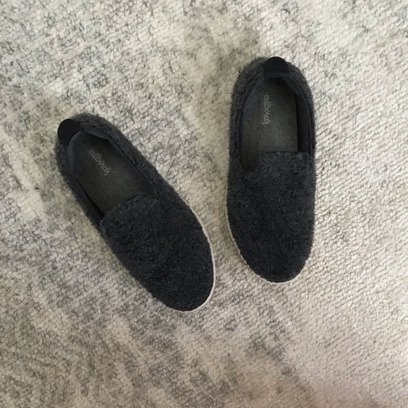 Allbirds Wool Lounger Fluff - Picture 2 of 10